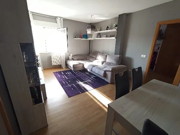 Dúplex en calle Catalina San Martin, 7 - Foto 2