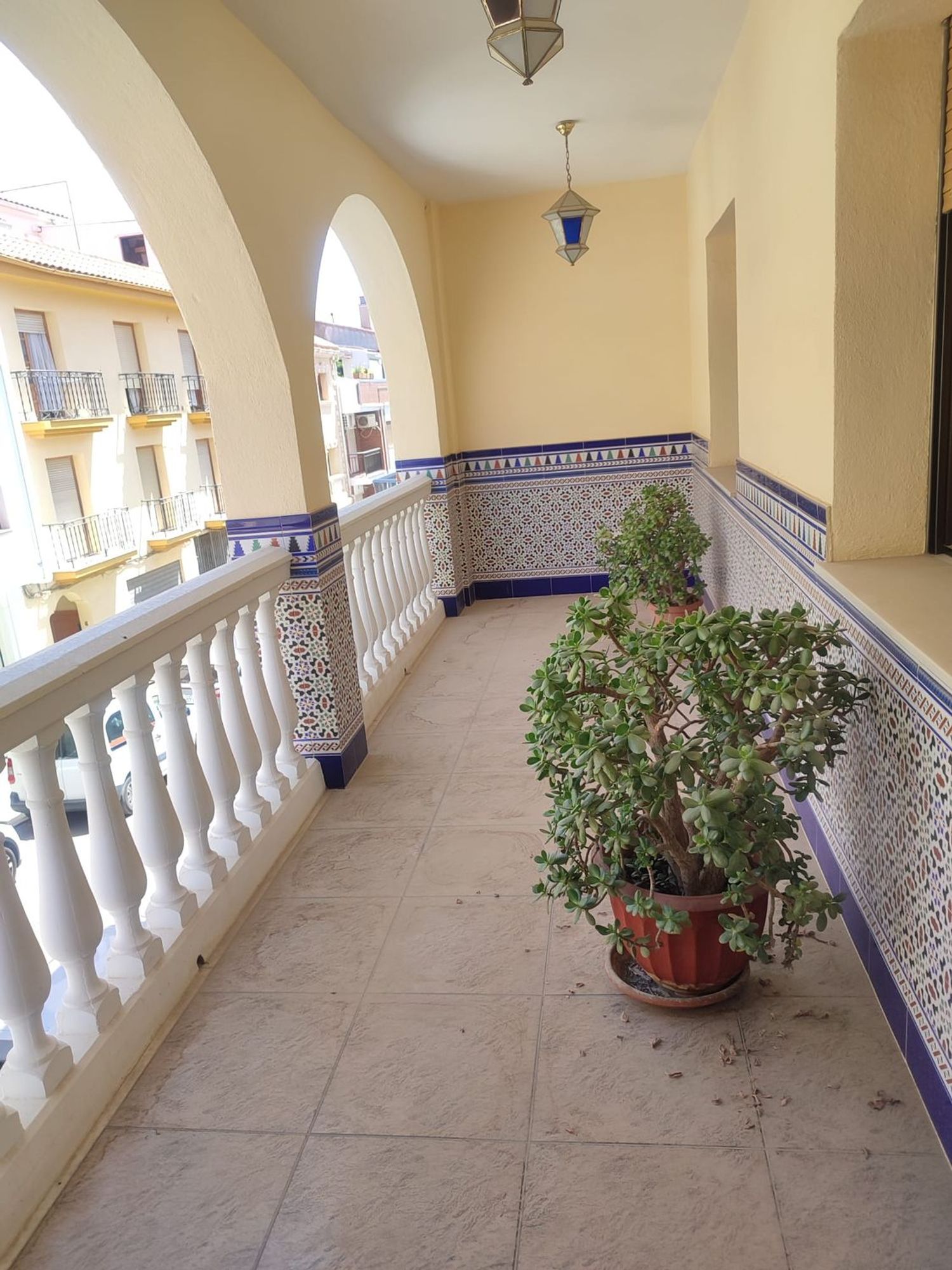 Piso en Calle Virgen del Saliente, 7 - Foto 14