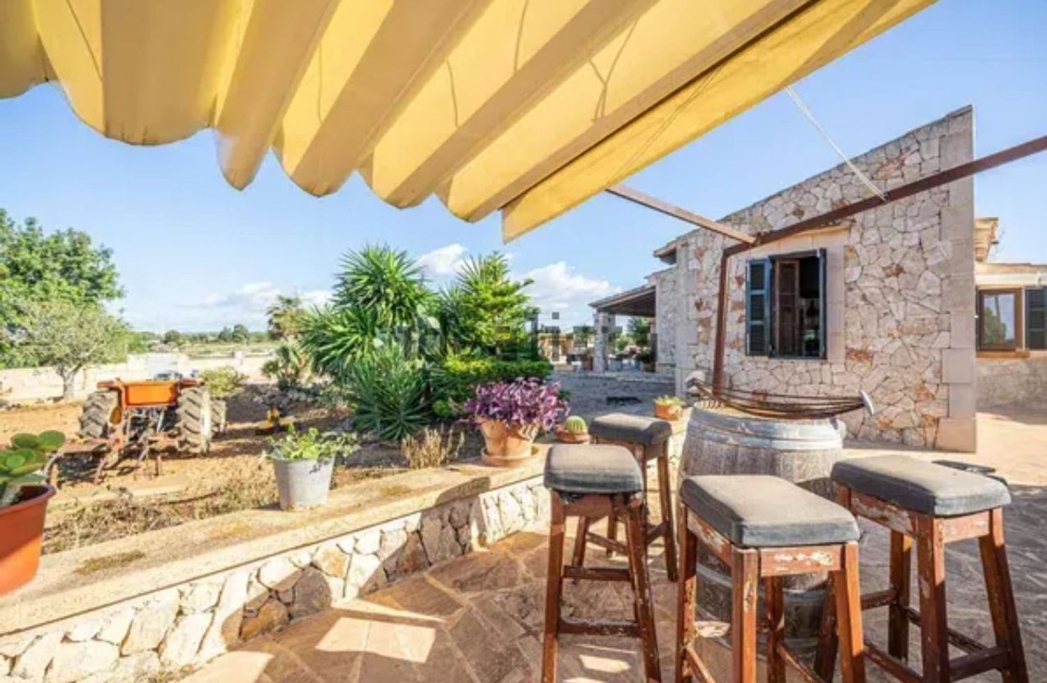 Casa o chalet independiente en Polígono 26 pácela 737 s/n, Manacor Centro, Manacor Centro - Foto 13