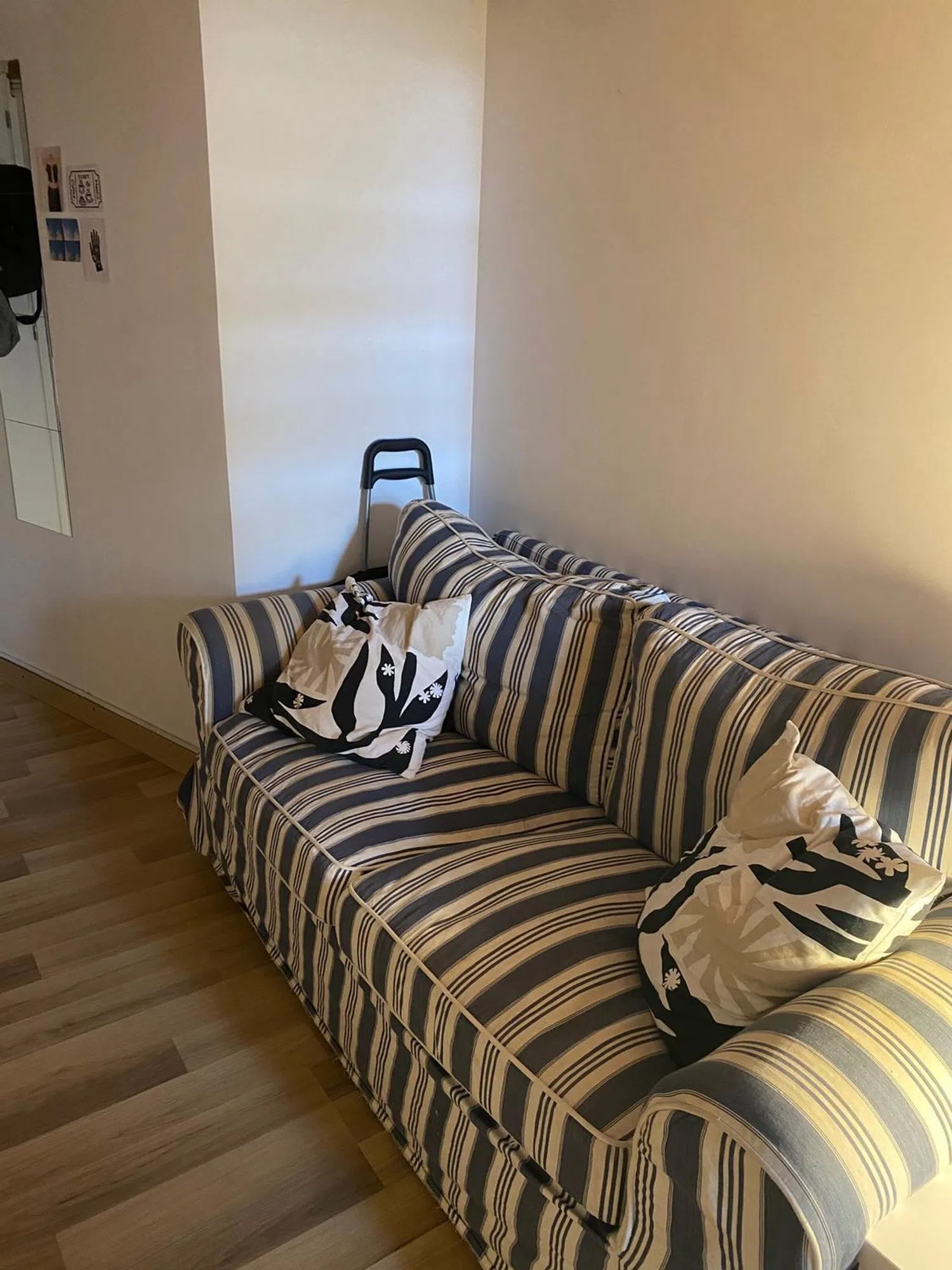 Estudio en calle del Clot, 8 - Foto 1