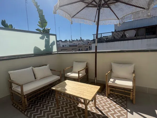 Ático en calle Jardí, 6 - Foto 5