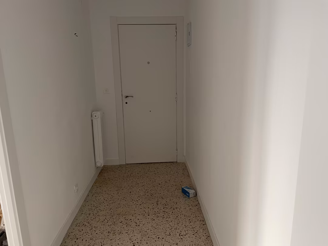 Piso en  Calle Guerrilleros 8