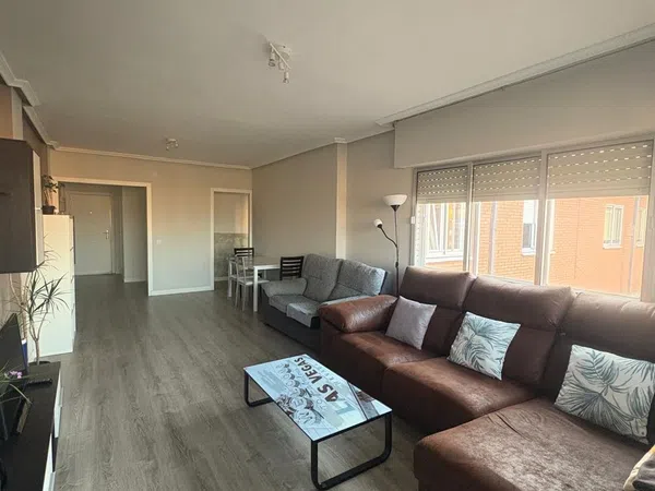 Piso en Avenida de la Juventud, 36, Universidad, Universidad - Foto 3
