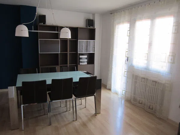 Piso en avenida Parque de la Alamedilla, 14 - Foto 3