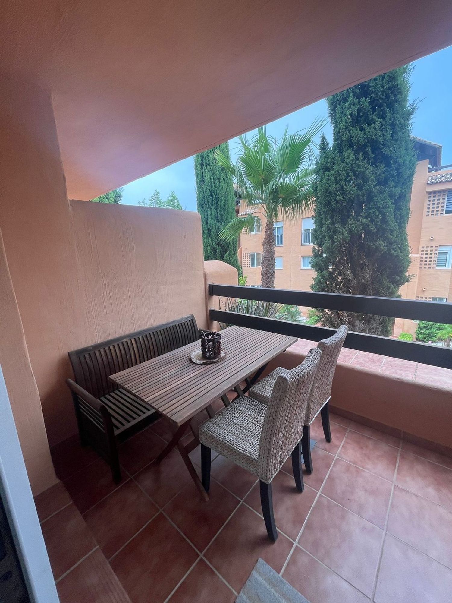 Piso en calle Casares del Sol, 14 - Foto 18