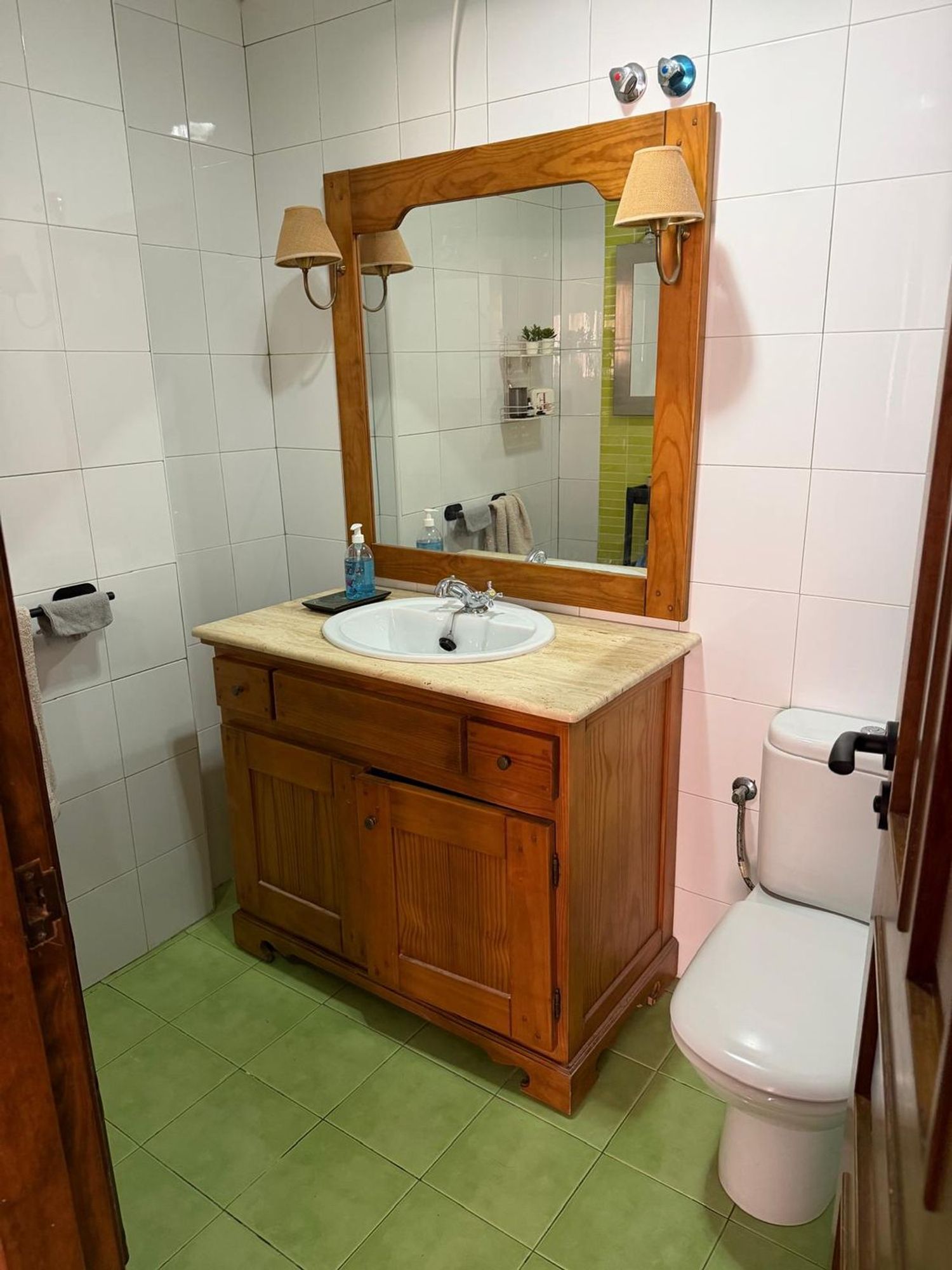 Casa o chalet independiente en Calle Conde de Zavella, 18 - Foto 6