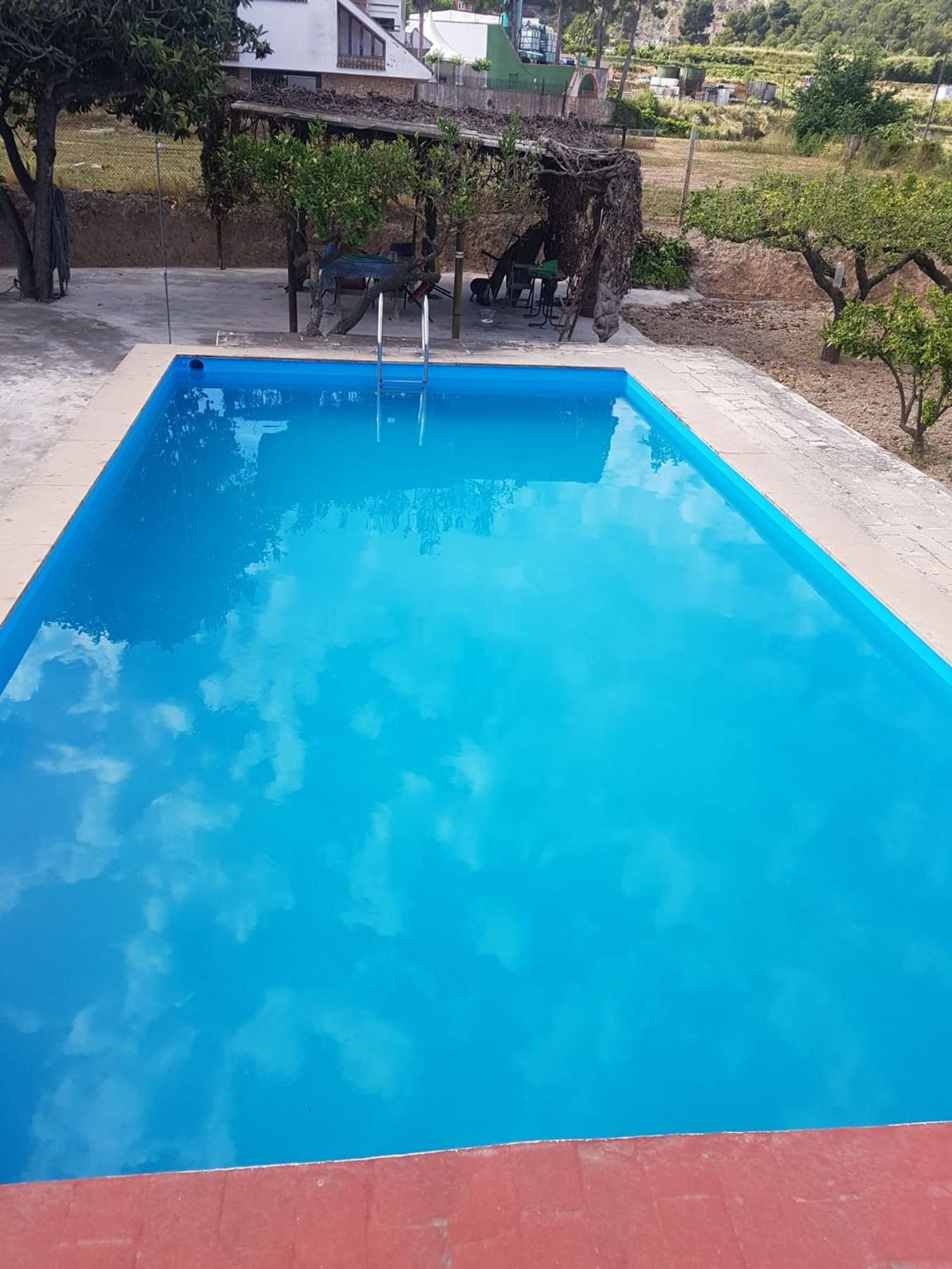 Casa de pueblo en Diseminado Diseminados, 619 - Foto 13