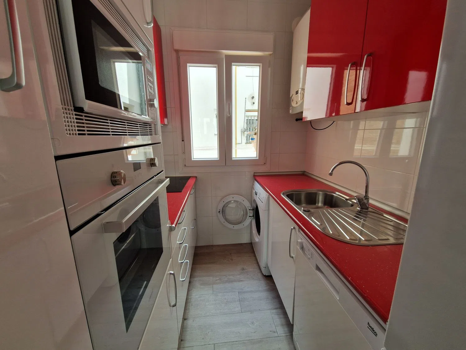 Piso en calle de Antonio López, 11 - Foto 14