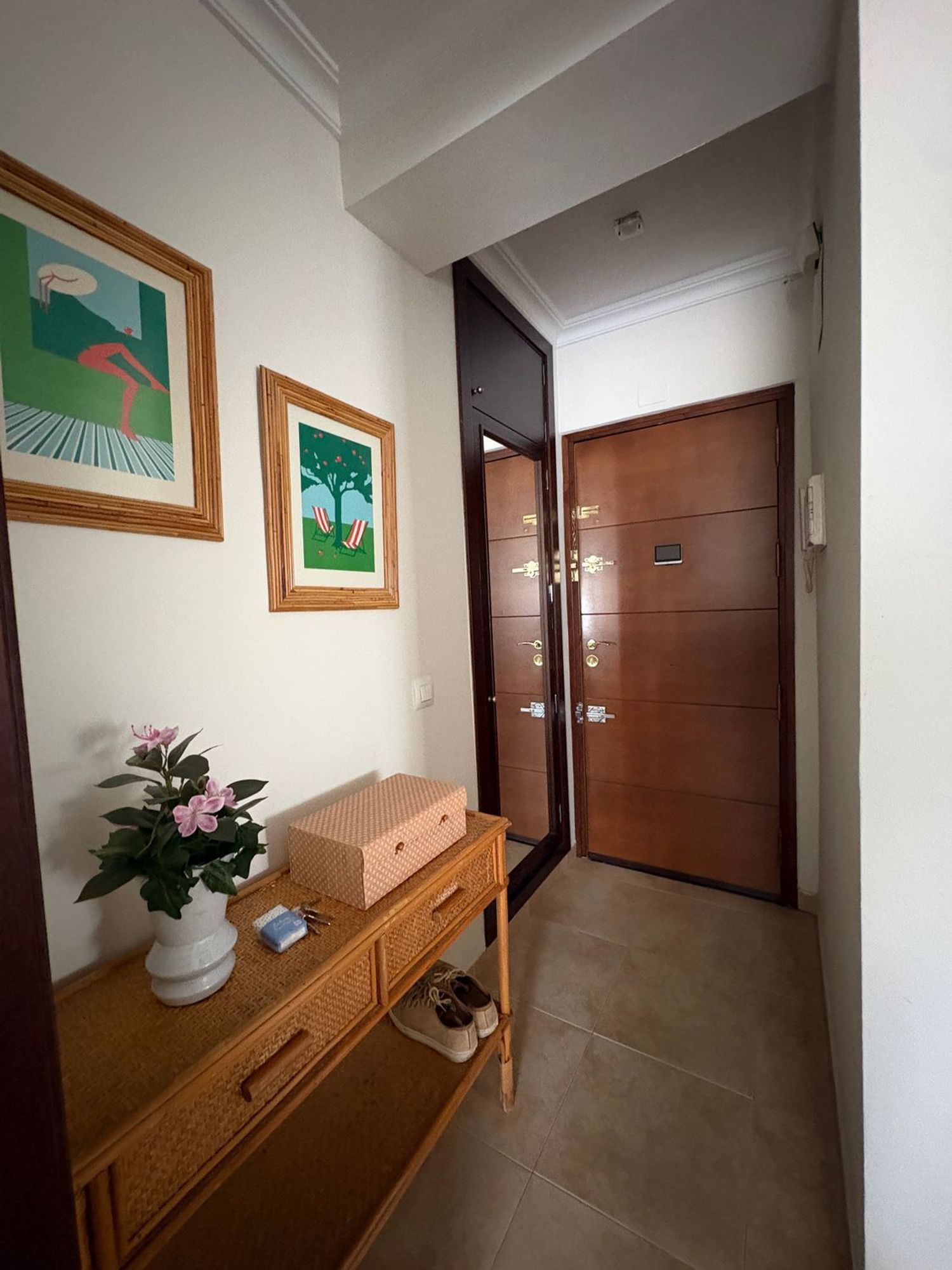 Piso en calle guadalbullon, 19 - Foto 3