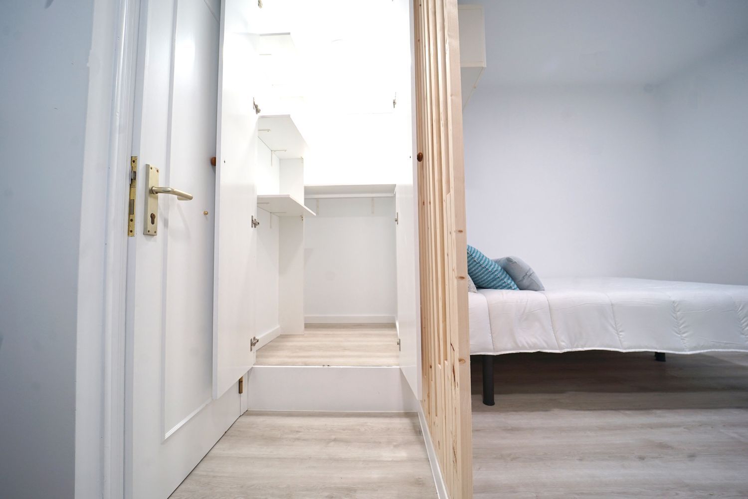 Estudio en Hondarribia - Foto 7