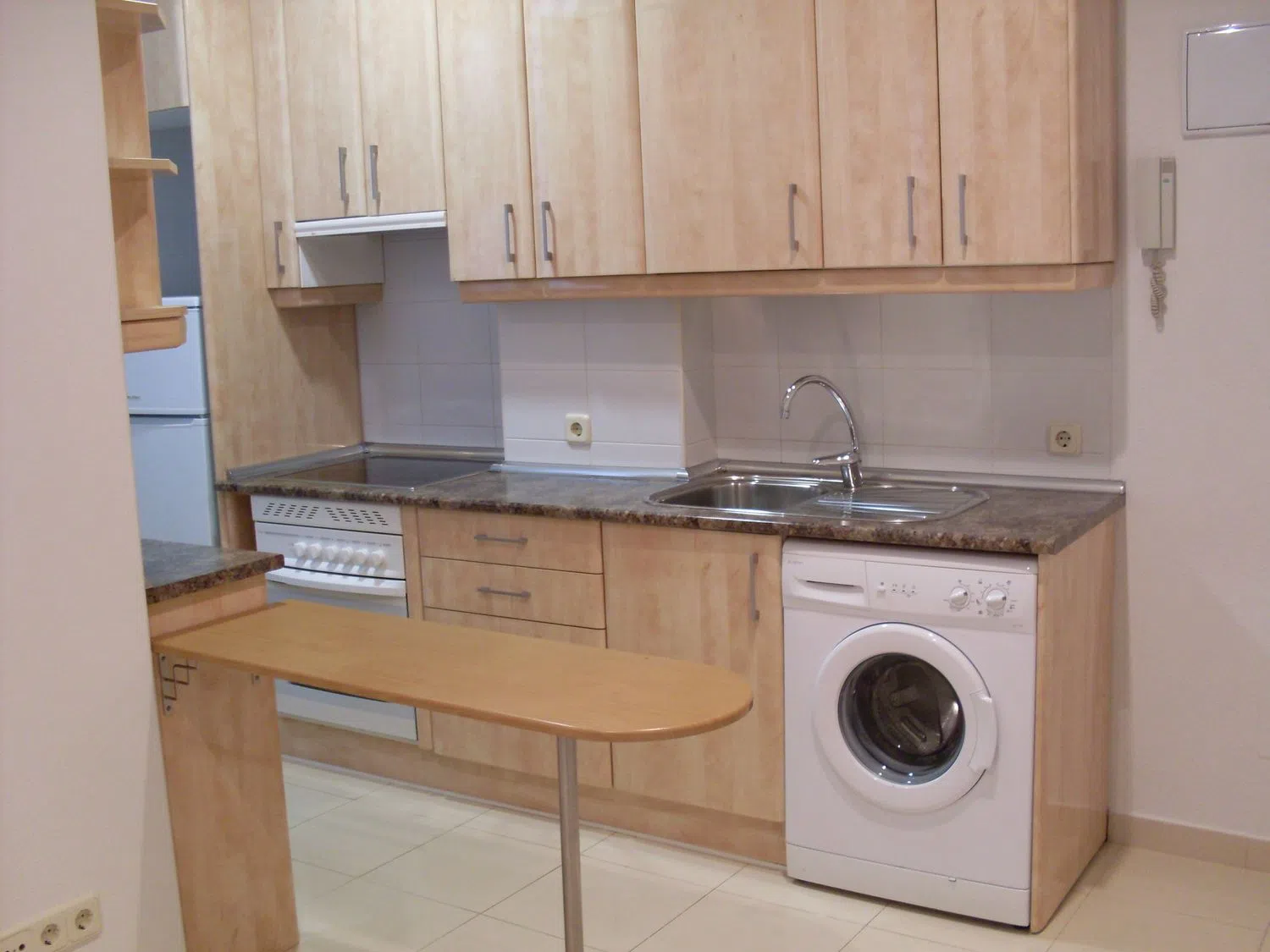 Piso en paseo de las Delicias, 52 - Foto 1