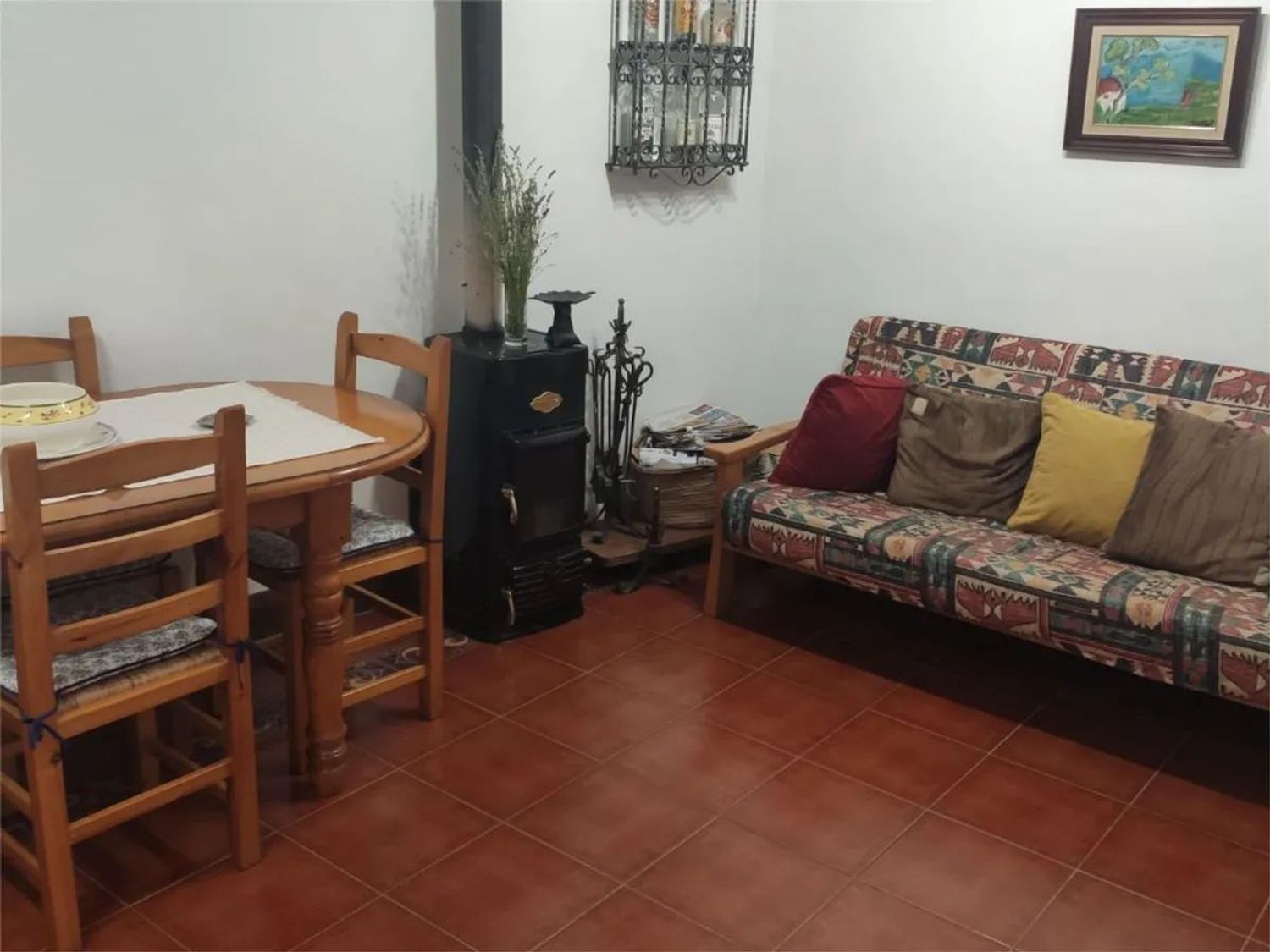 Casa de pueblo en Calle Santa Bárbara, 1 - Foto 3