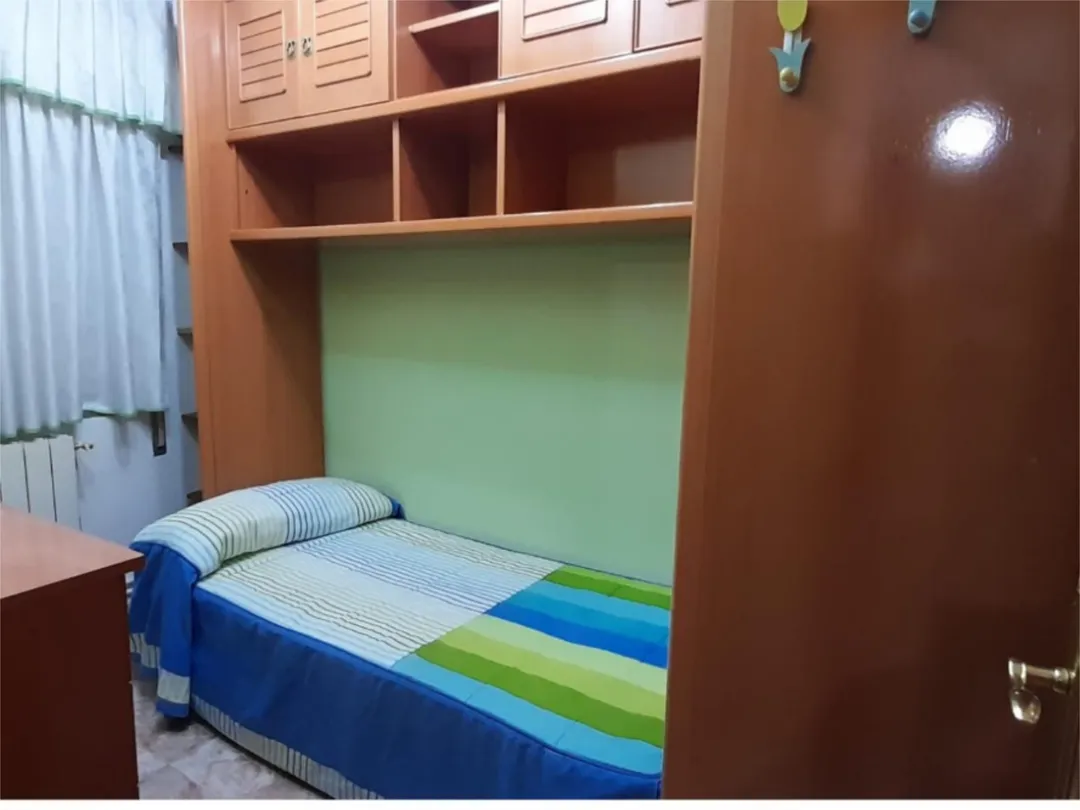 Piso en  Calle de Ciudad Real 11 - Foto 5