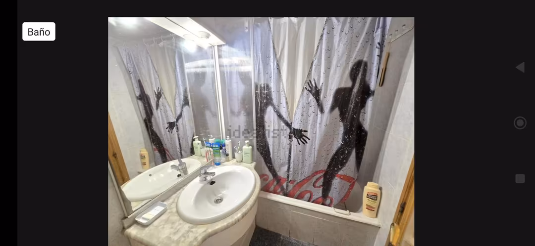 Piso en  Camino del Vado 40