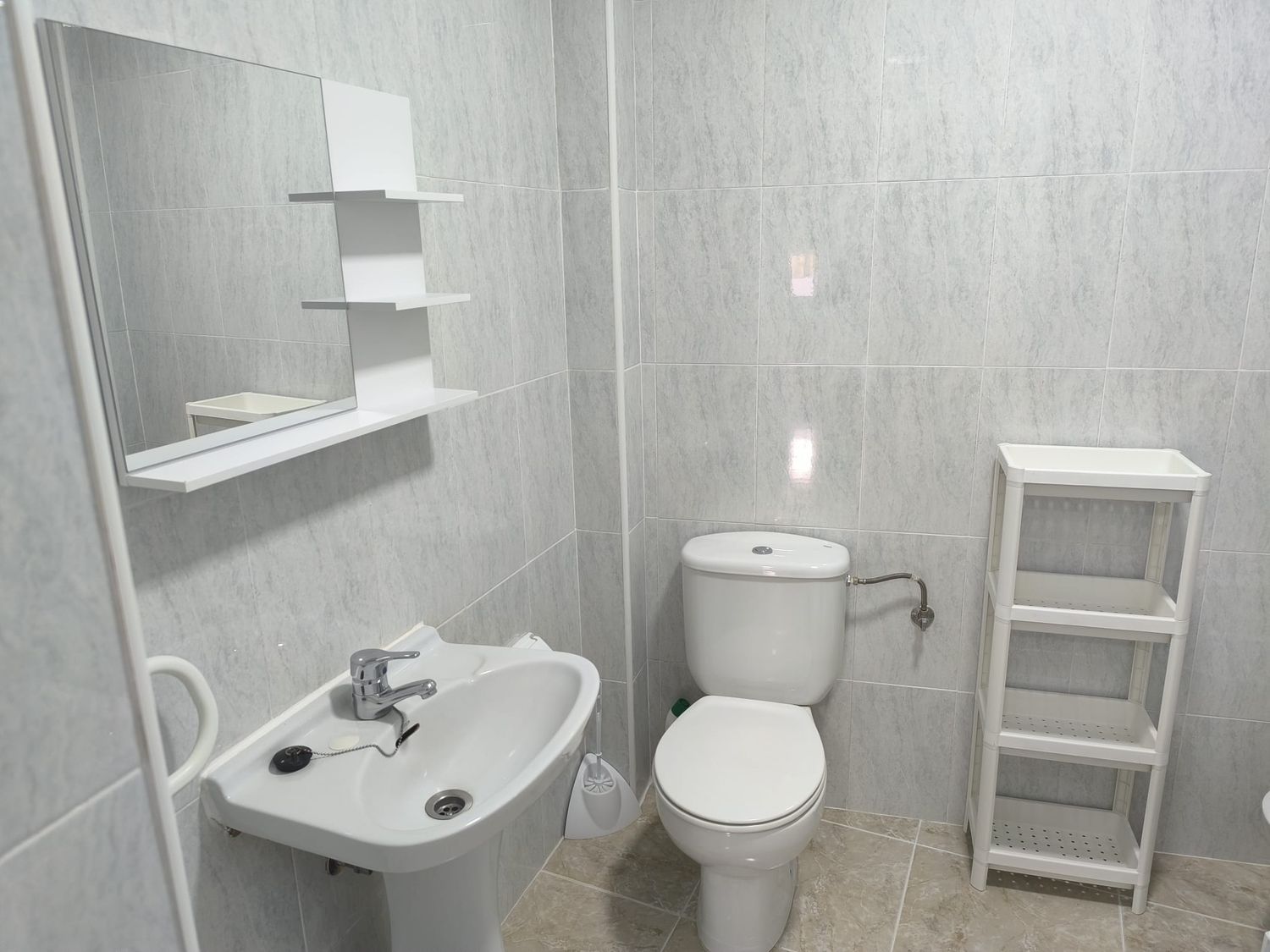 Piso en Travesía Hornos, 4, Centro, Centro - Foto 15