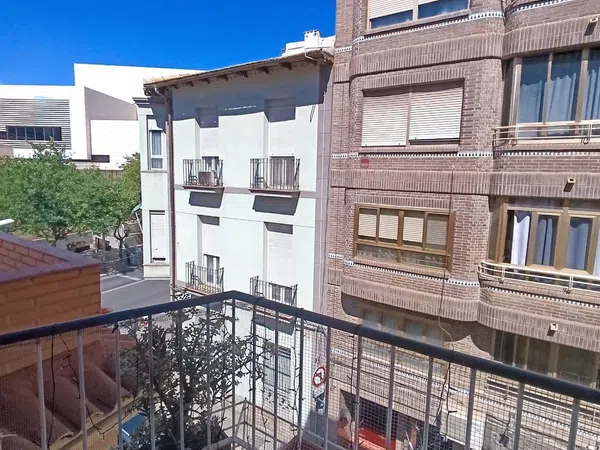 Piso en Calle Poeta Campos Vasallo, 25, Mercado - Foto 5