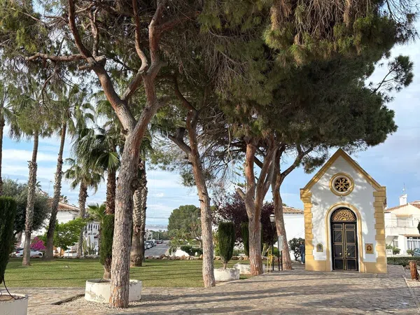 Chalet adosado en Urbanización Lago Jardín, 80 a - Foto 12
