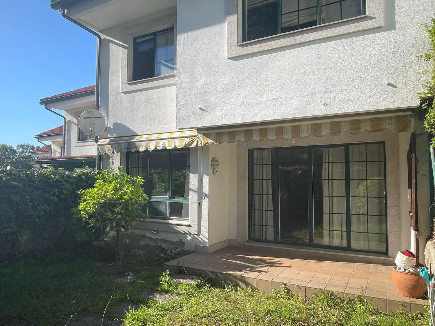 Chalet adosado en calle Río Sil, 3 - Foto 4