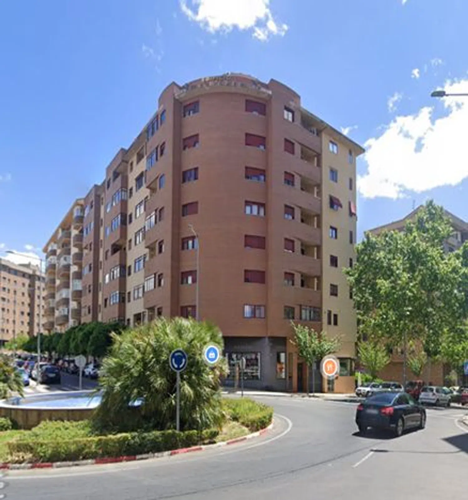 Piso en calle Monfragüe, 4 - Foto 2