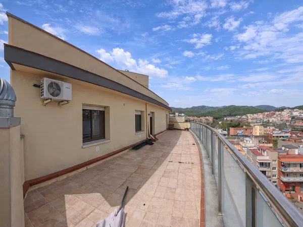 Ático en avenida de Manuel Girona, 57 - Foto 10