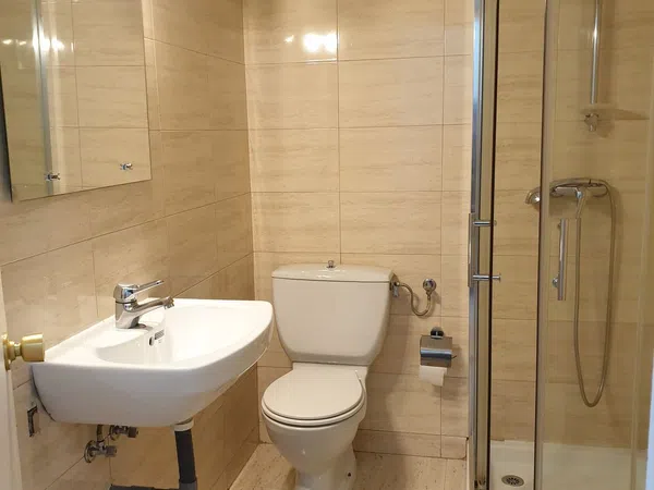 Estudio en calle Mota del Cuervo, 76 - Foto 4