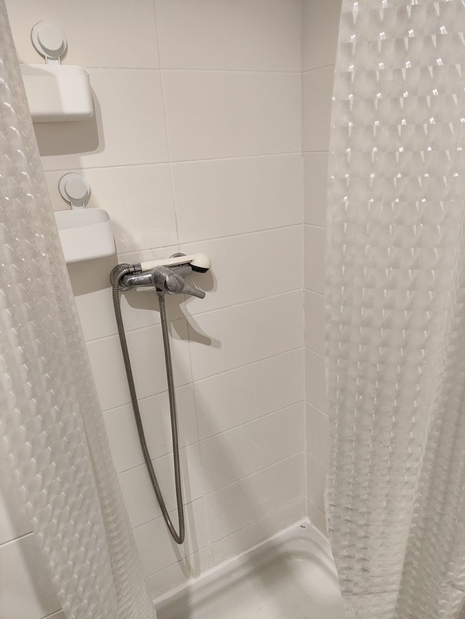 Piso en calle Nicolás Salmerón, 8 - Foto 6