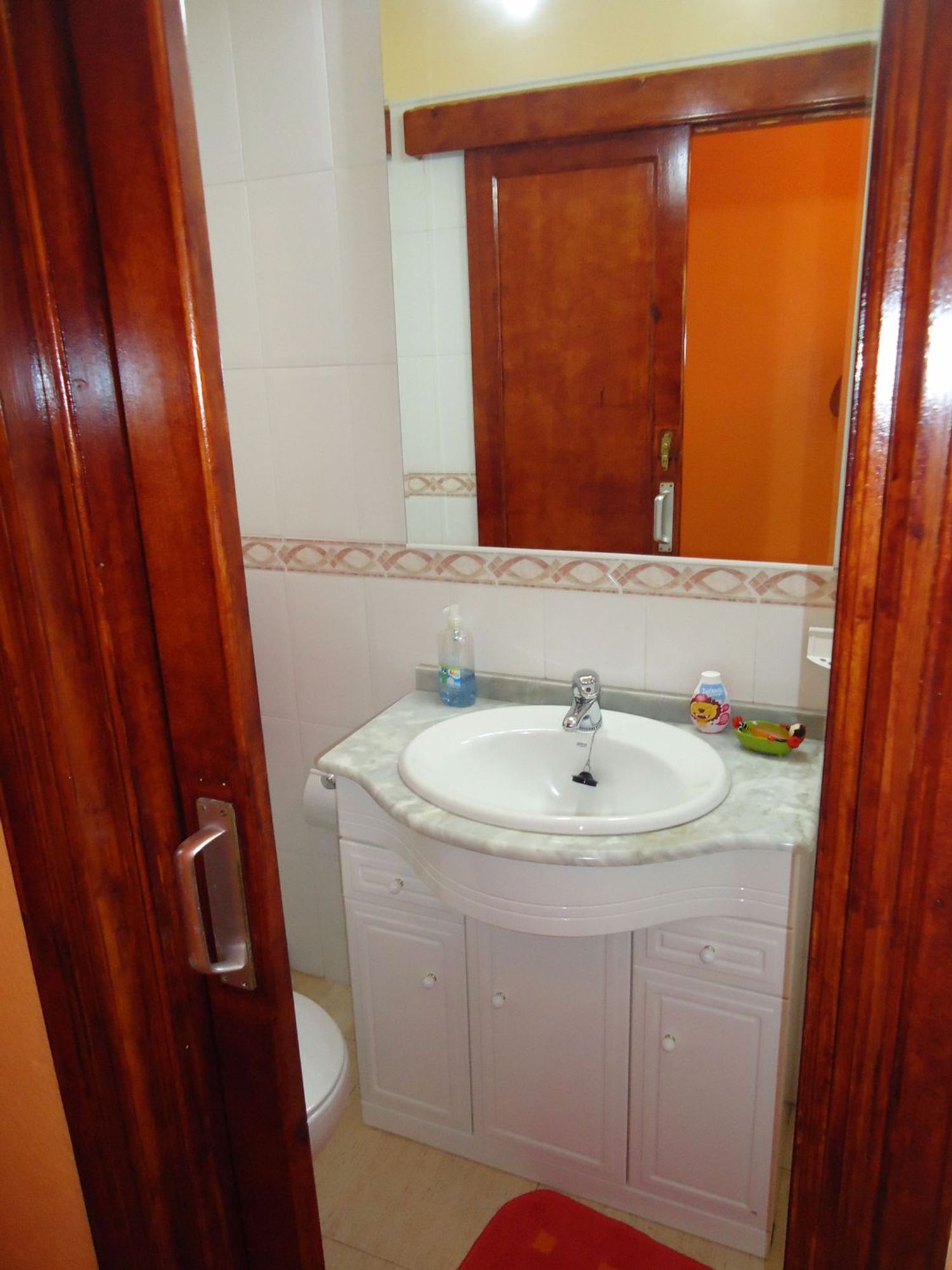 Piso en Calle Siempreviva, 43, La Cuesta, La Cuesta - Foto 6