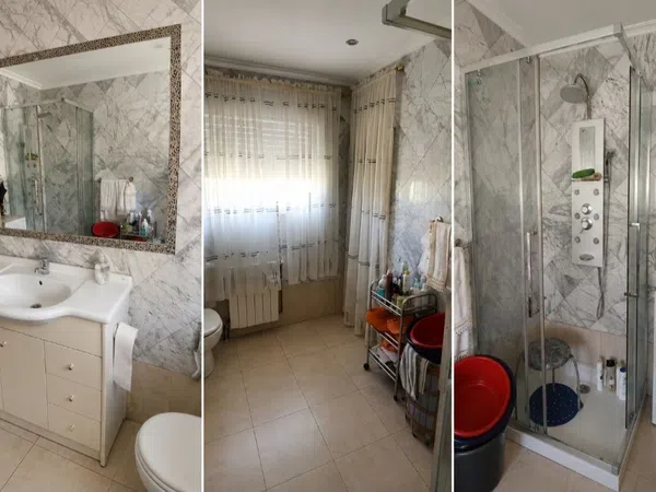 Casa de pueblo en Avenida de Campoo, 14 - Foto 12