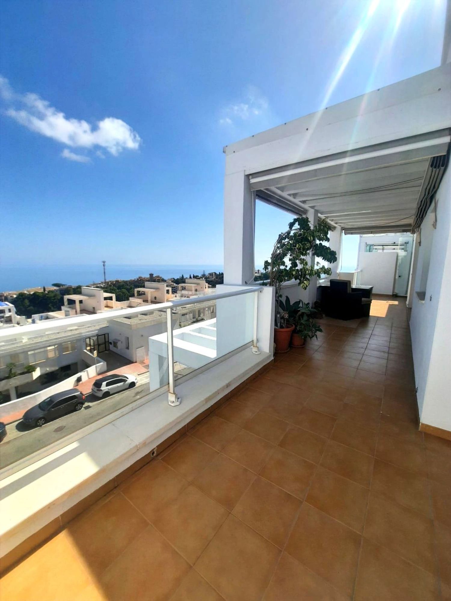 Ático en avenida Retamar, 55 - Foto 5