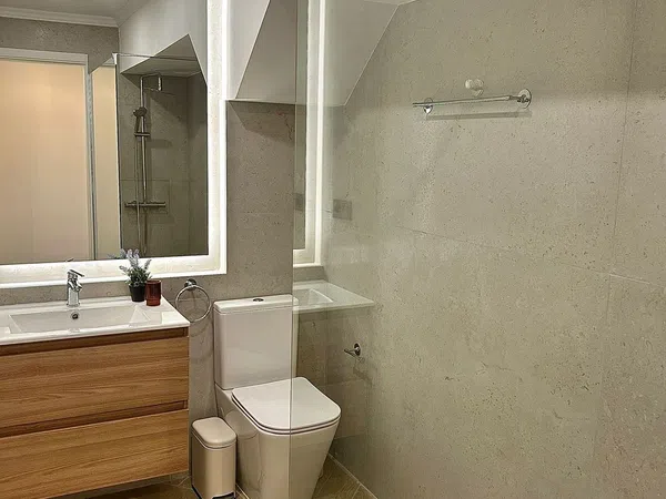 Chalet adosado en calle las Aguilas, 15 - Foto 28