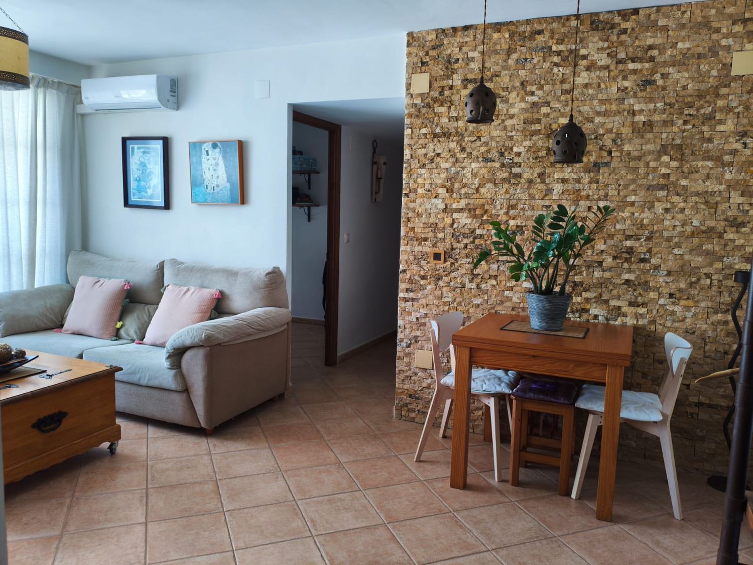 Piso en Alameda del Patrocinio, 5, Olletas - Sierra Blanquilla - Foto 24
