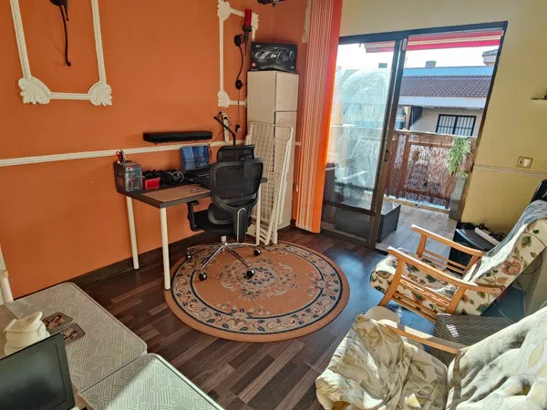 Piso en Robleda, 1, La Siesta - El Salado - Torreta - Foto 19