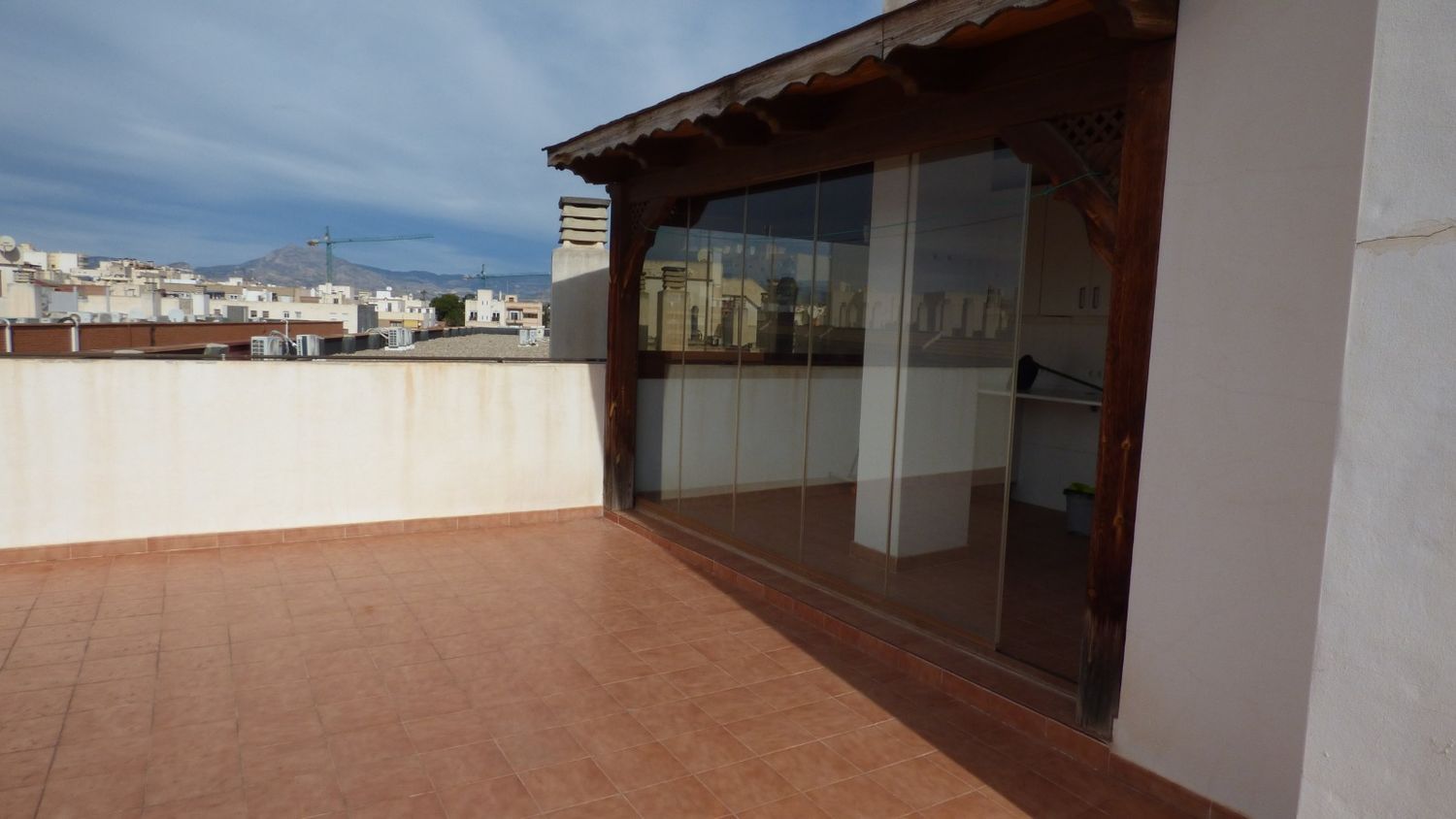 Dúplex en calle Cristo de la Paz, 40 - Foto 35