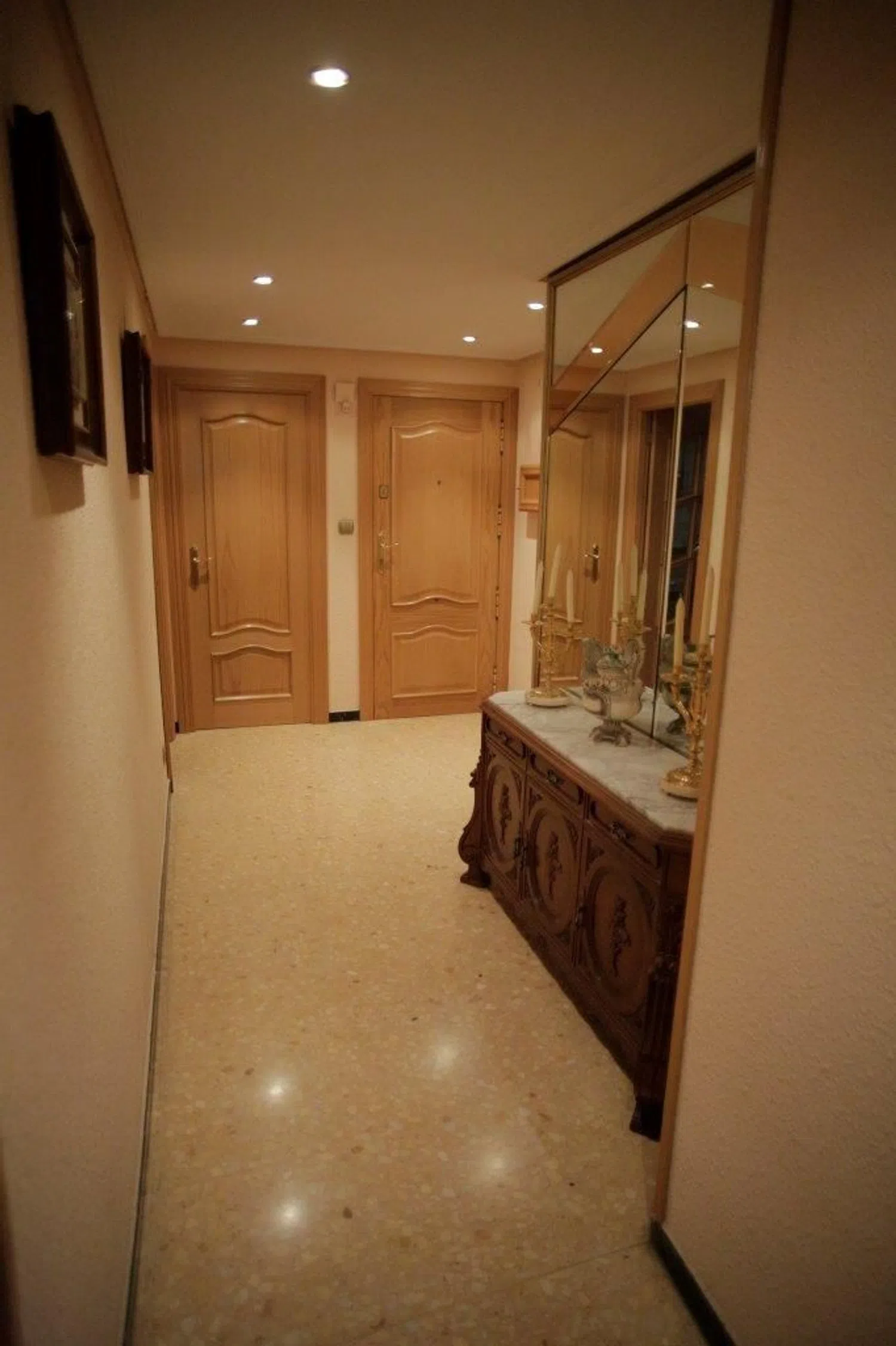 Piso en avenida Cesáreo Alierta, 86 - Foto 5