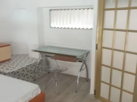 Estudio en calle Mestre Marçal, 16