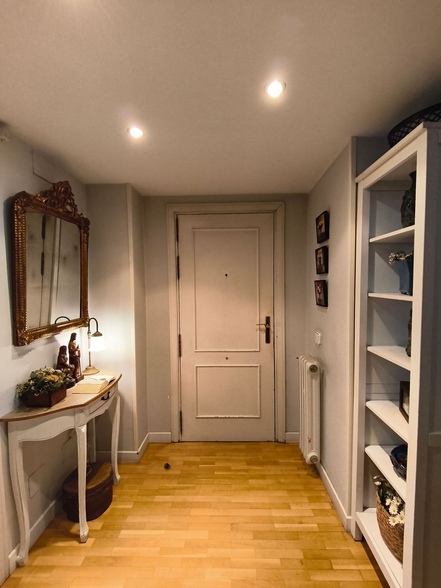 Piso en Barrio Mirasierra - Foto 2