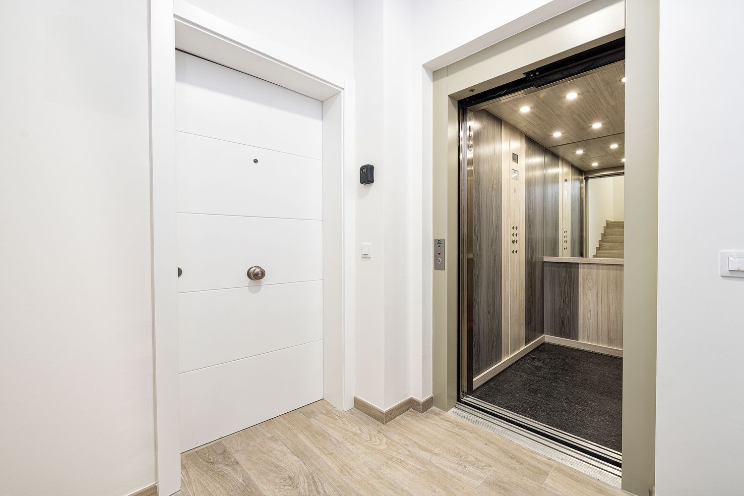 Estudio en calle Rosarito, 10 - Foto 10