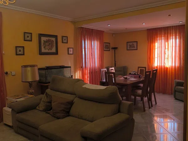 Casa o chalet independiente en Calle del Drago, 19 b - Foto 16