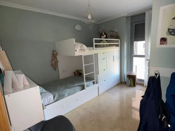 Piso en Calle Ducat d'Atenes, 35, Piscinas, Piscinas - Foto 4