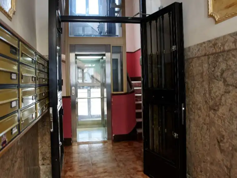 Apartamento en  Calle de Ilustración 3 - Foto 8