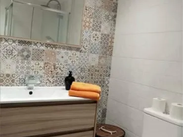 Apartamento en Benal Beach - Foto 4