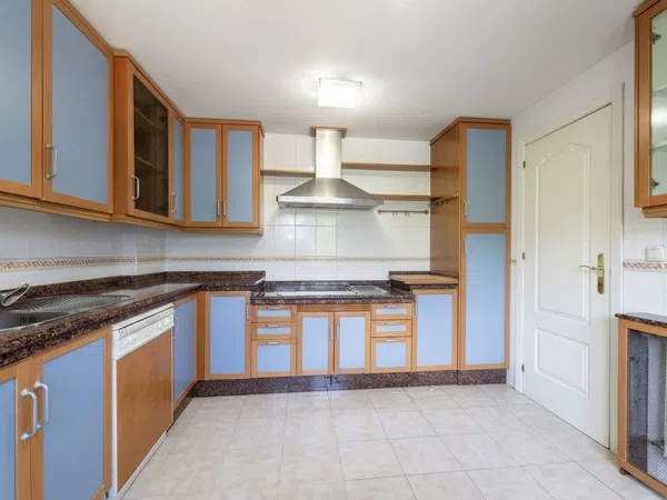 Chalet adosado en Calle Azagador, 32, Molino de la Hoz - Foto 10