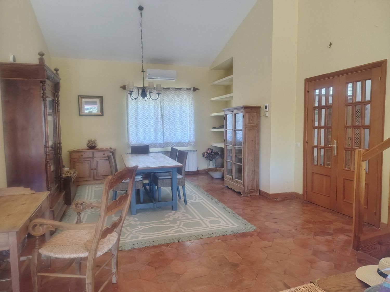 Casa o chalet independiente en Navalquejigo - Los Arroyos - Foto 16