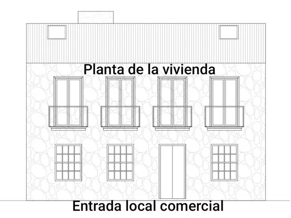 Chalet adosado en plaza Porta do Sol, 6 - Foto 26