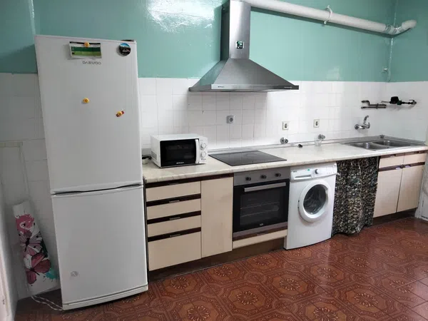 Piso en Calle Río Araxes, 8, Milagrosa, Milagrosa - Foto 9