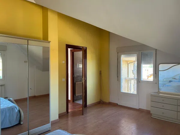 Casa o chalet independiente en Sariegos - Foto 20