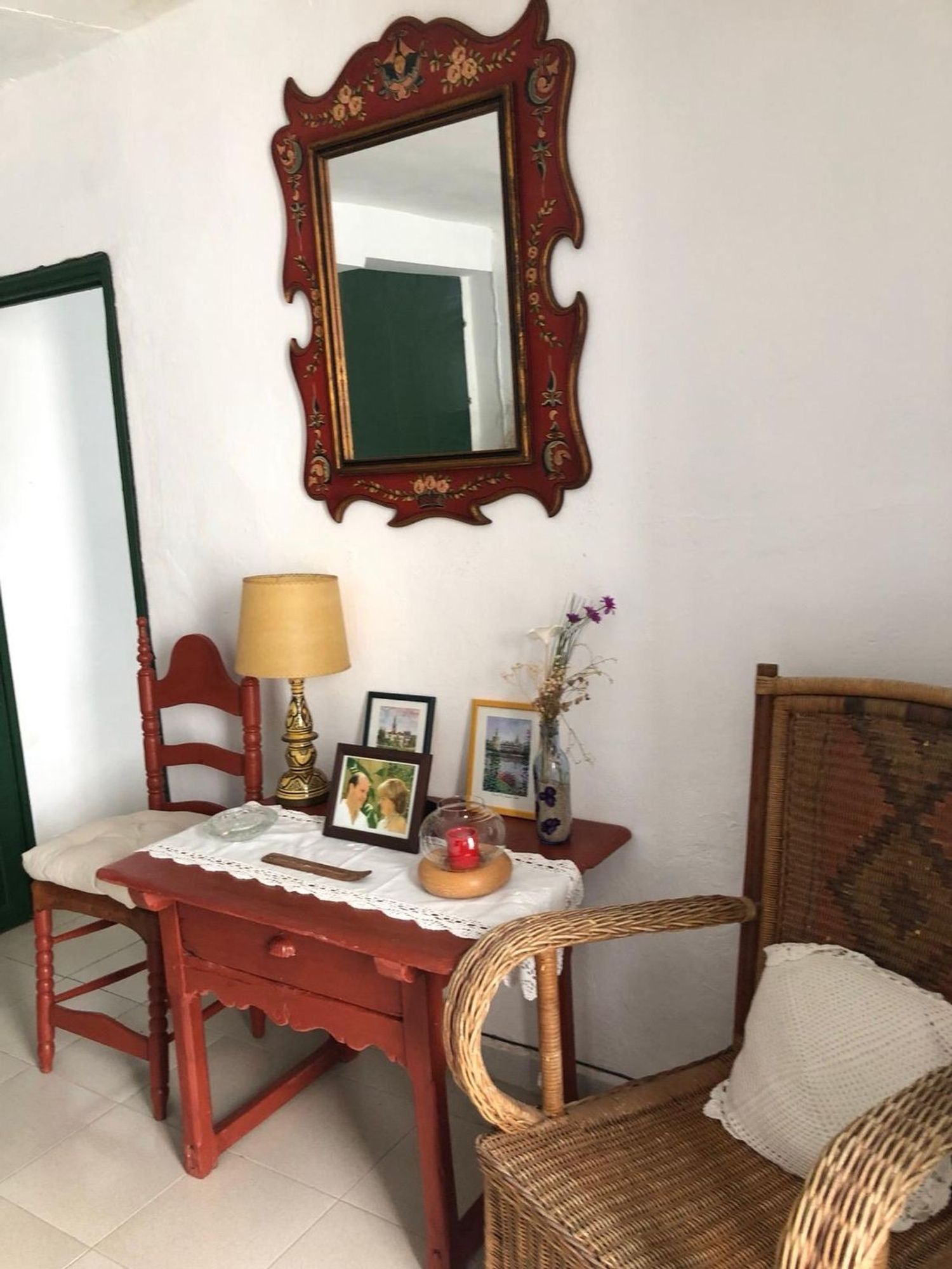 Casa de pueblo en Calle Larga, 23 - Foto 14