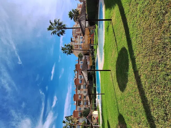 Piso en calle Estados Unidos, 99 - Foto 33