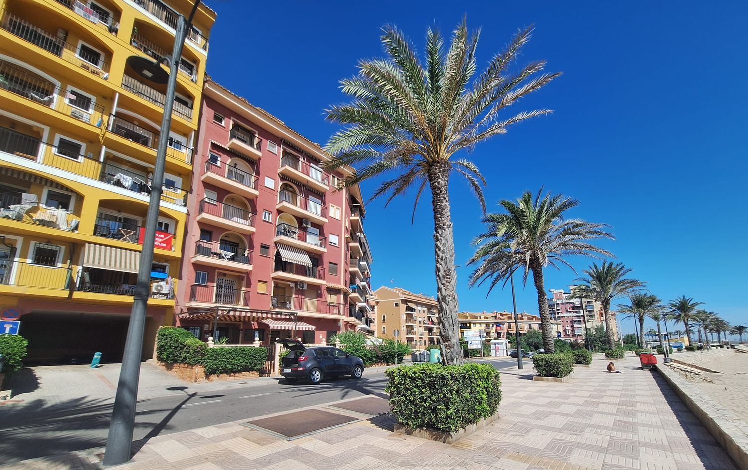 Piso en Plaza dels Peixets, 2, Port Saplaya, Port Saplaya - Foto 25