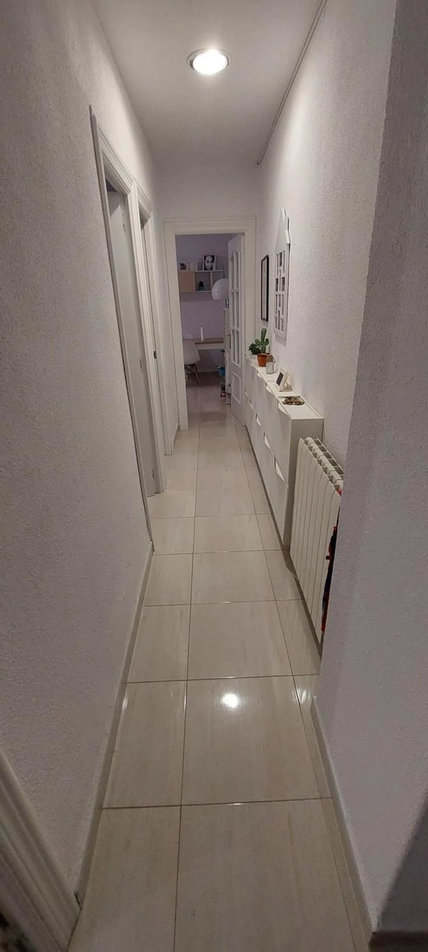 Estudio en avenida de Salamanca, 46 - Foto 4